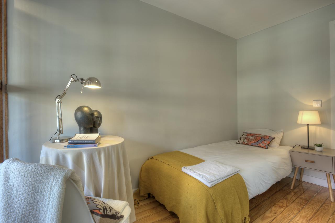 Angel's Duplex Terrace Five Bedrooms Lejlighed