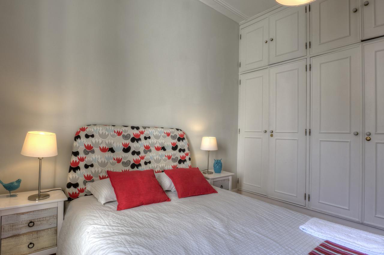 Lejlighed Angel's Duplex Terrace Five Bedrooms