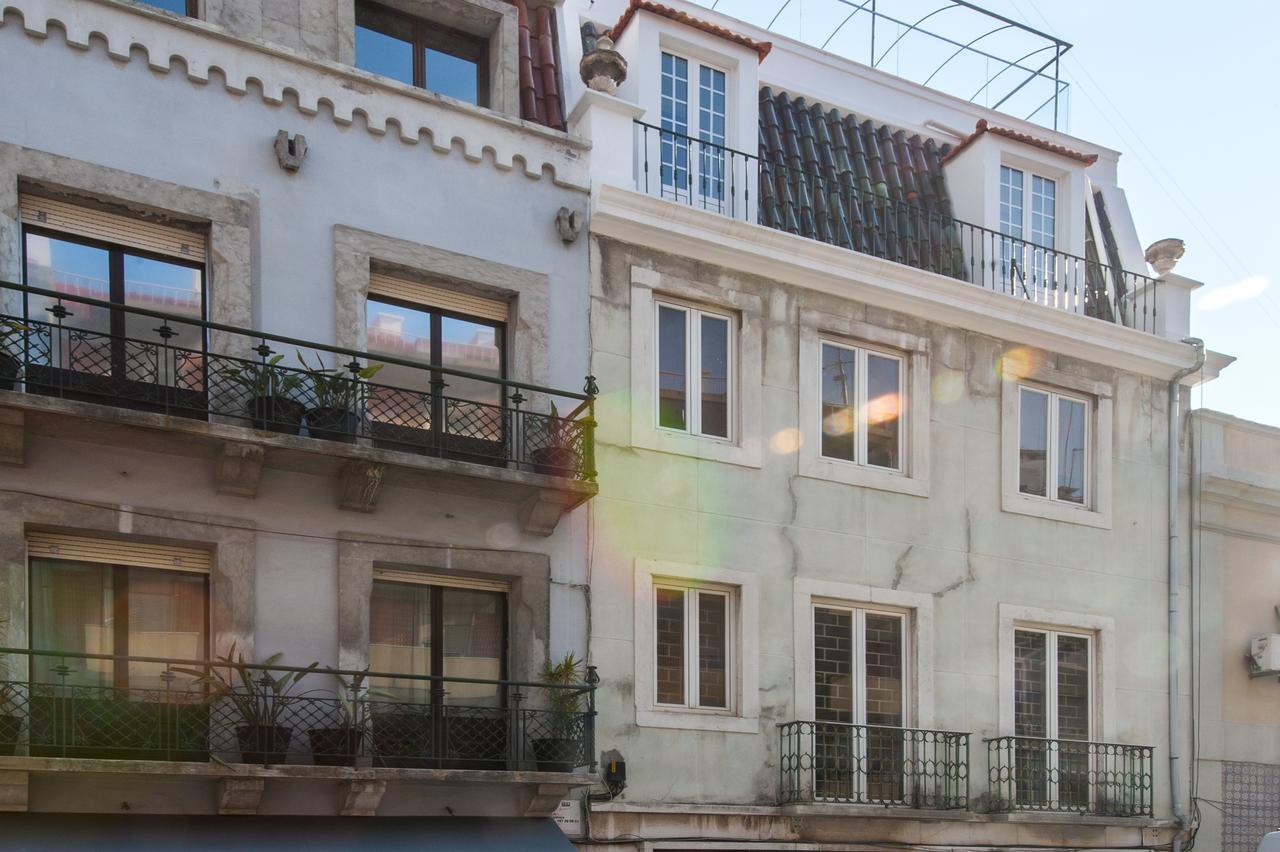 Lejlighed Angel's Duplex Terrace Five Bedrooms