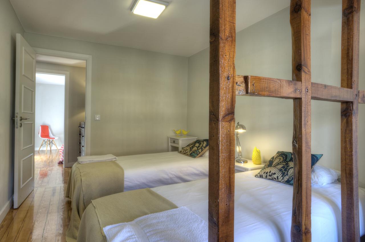 Angel's Duplex Terrace Five Bedrooms Lejlighed