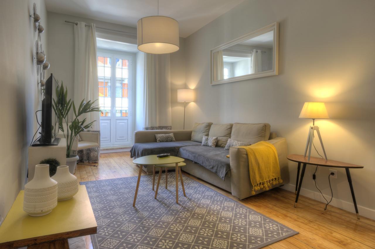Lejlighed Angel's Duplex Terrace Five Bedrooms