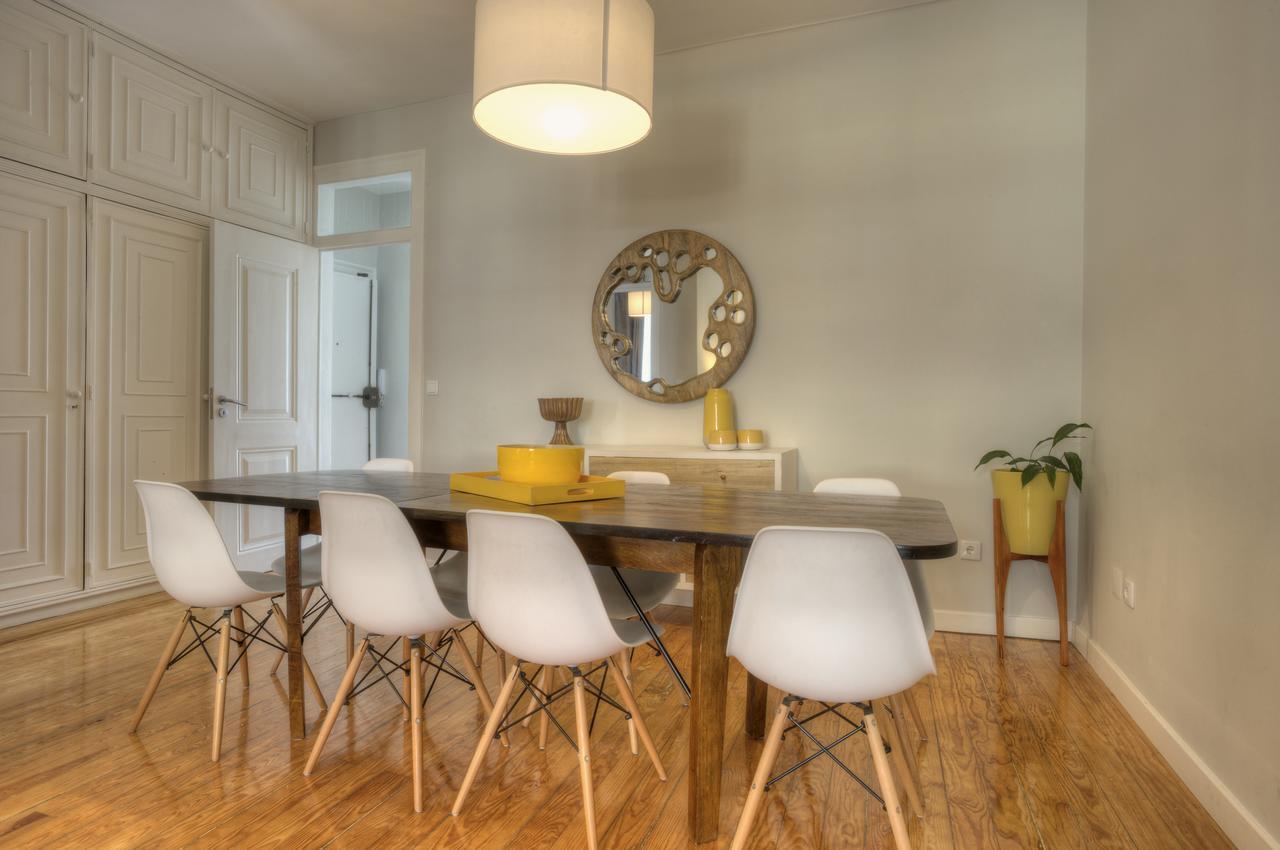 Angel's Duplex Terrace Five Bedrooms Lejlighed
