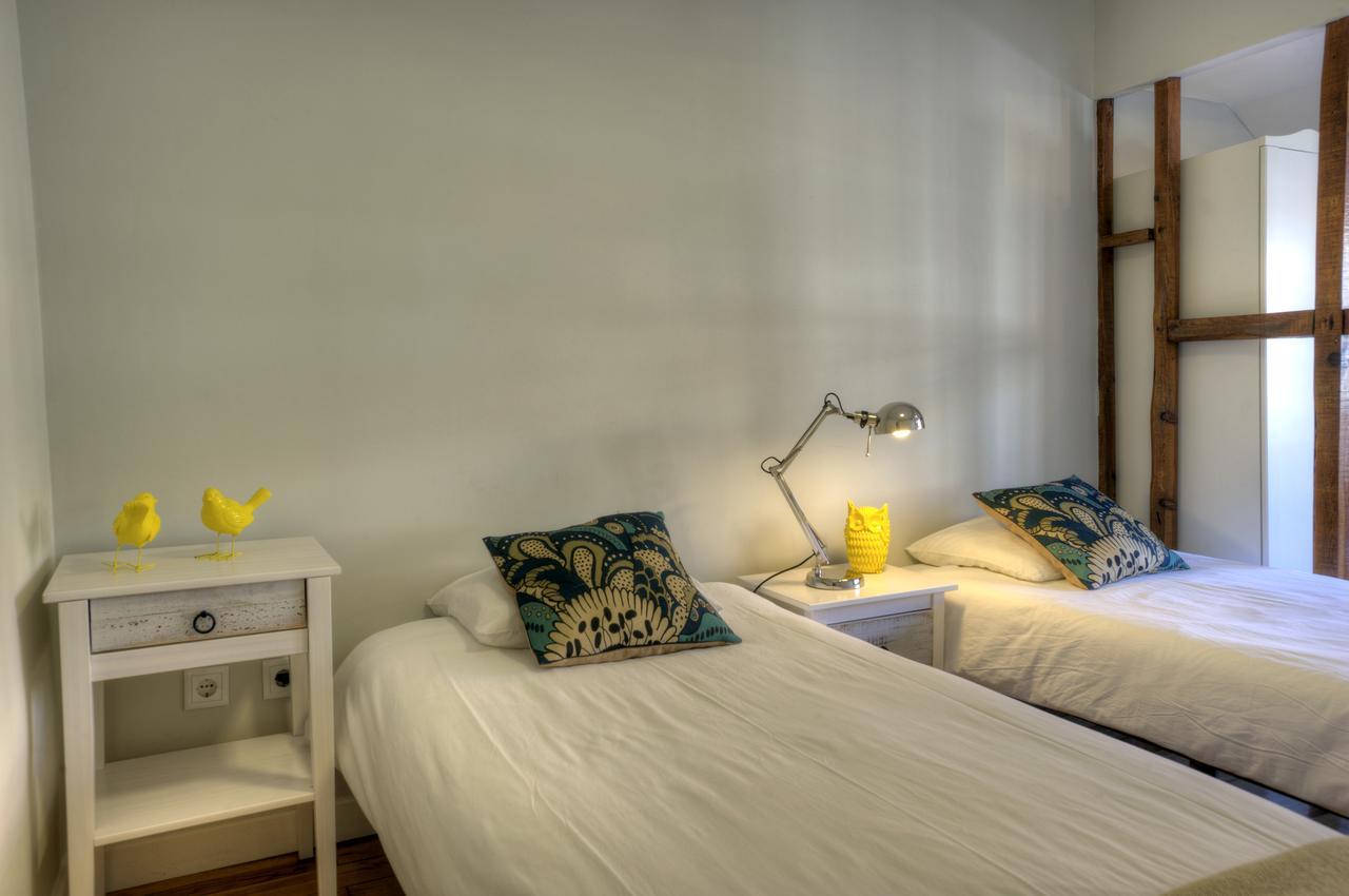 Lejlighed Angel's Duplex Terrace Five Bedrooms Lisboa