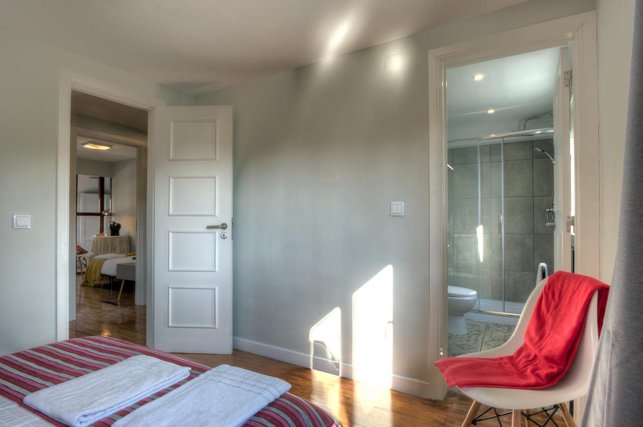 Lejlighed Angel's Duplex Terrace Five Bedrooms *