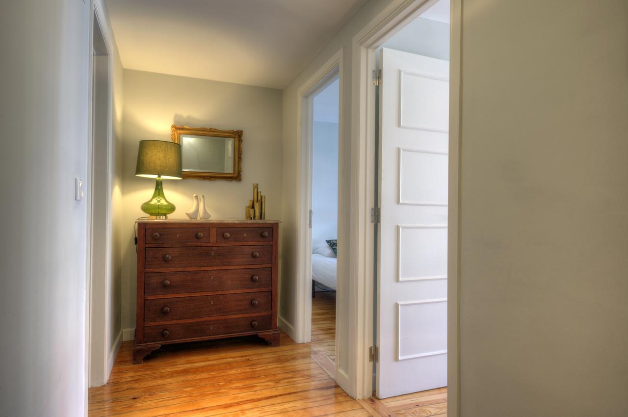 Angel's Duplex Terrace Five Bedrooms Lejlighed *
