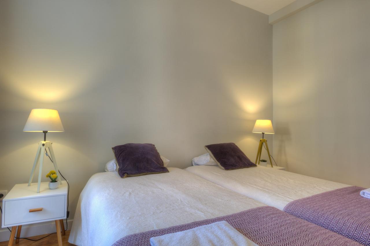 Lejlighed Angel's Duplex Terrace Five Bedrooms *